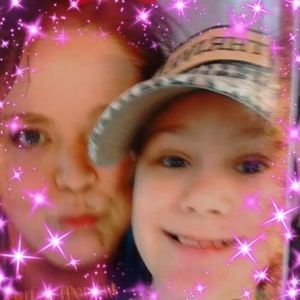 Meet your Posher, Misty